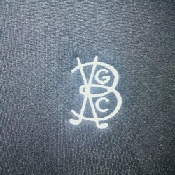 Broadmoor Golf Club