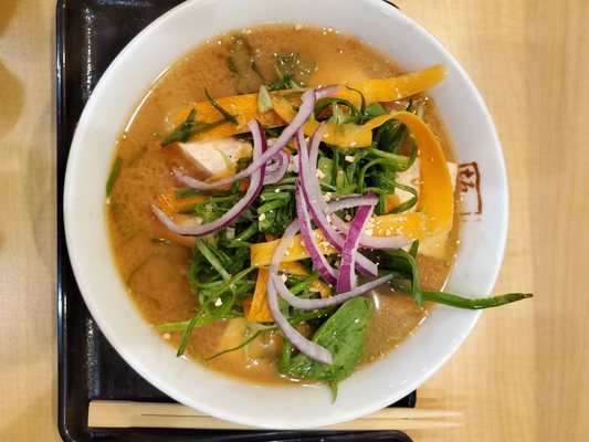 Kitakata Ramen Ban Nai - Hoffman Estates by null