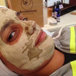 Aromantium - We love our customized skin care services!
