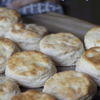 Blue i Bistro - fresh made biscuits and gravy - American Near Me - Lincoln, Alabama Blue i Bistro - fresh made biscuits and gravy - American Near Me - Lincoln, Alabama
