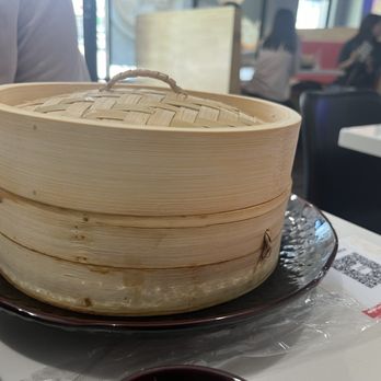 Dumpling Master - Soup dumplings - Dim Sum Near Me - Peachtree City, Georgia