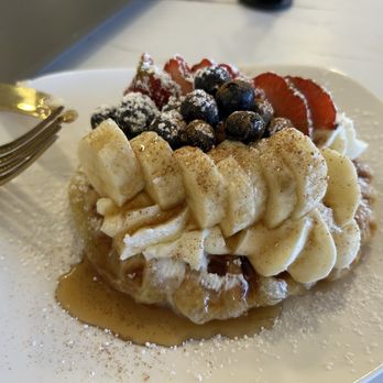 Cafe K Streets - Excellent - Coffee & Tea Near Me - Norwood, Massachusetts