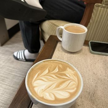 Zera Artisan Bakery - Vanilla latte & drip coffee - Bakeries Near Me - Waterloo, Illinois Zera Artisan Bakery - Vanilla latte & drip coffee - Bakeries Near Me - Waterloo, Illinois