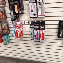 Fun Zone Gifts & Video - Pump worx