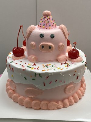 Hong Kong Bakery by null