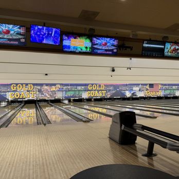 Gold Coast Bowling Center - Gold Coast Bowling Center - Bowling Near Me - Las Vegas, Nevada