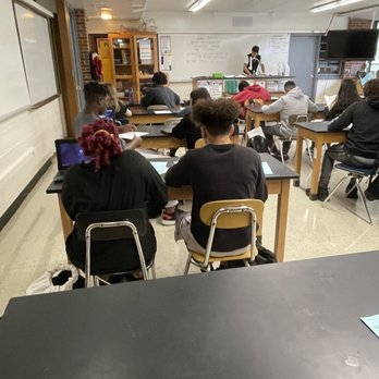Waukegan High School - Student work - Middle Schools & High Schools Near Me - Waukegan, Illinois Waukegan High School - Student work - Middle Schools & High Schools Near Me - Waukegan, Illinois