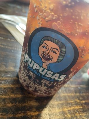 Pupusas Doña Lola by null