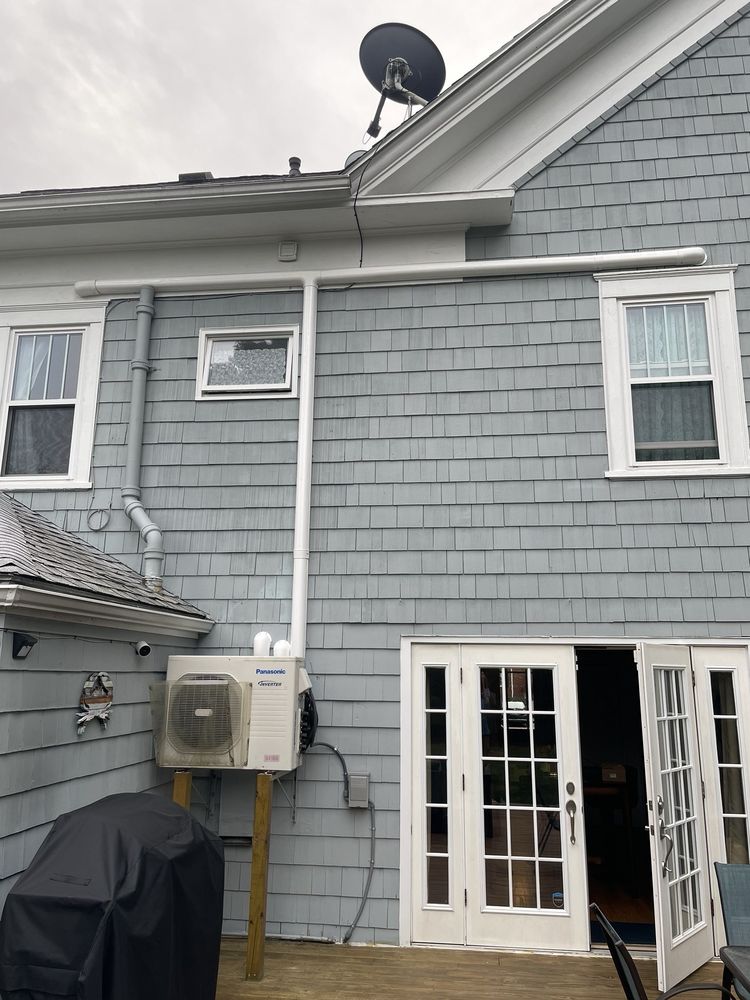 Slide of JN Service HVAC & Plumbing