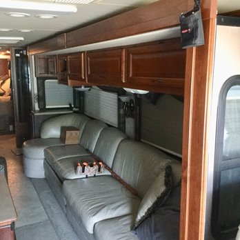 AMV Trading - Before - RV Dealers Near Me - Ventura, California AMV Trading - Before - RV Dealers Near Me - Ventura, California