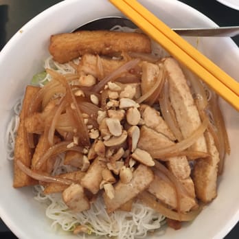 Vietnamese Asian Restaurant - Tofu vermicelli - Vietnamese Near Me - Omaha, Nebraska Vietnamese Asian Restaurant - Tofu vermicelli - Vietnamese Near Me - Omaha, Nebraska
