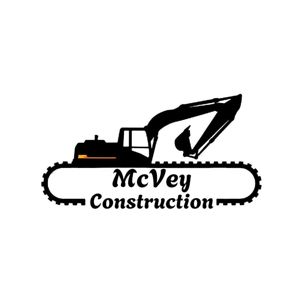 Slide of McVey Construction