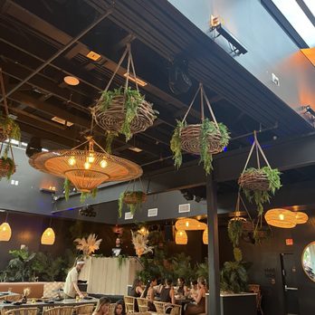 Ritual Rooftop Restaurant & Lounge - Mexican Near Me - Charleston, South Carolina Ritual Rooftop Restaurant & Lounge - Mexican Near Me - Charleston, South Carolina
