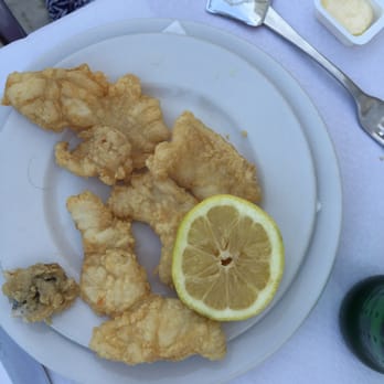 A Illescas - Seafood Near Me - Estepona, Massachusetts