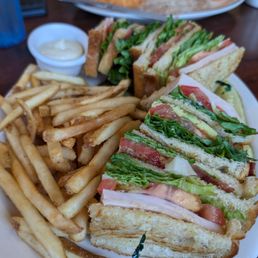 Yummy club Yummy club