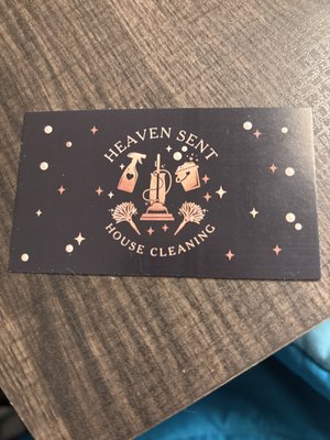 Heaven Sent House Cleaners