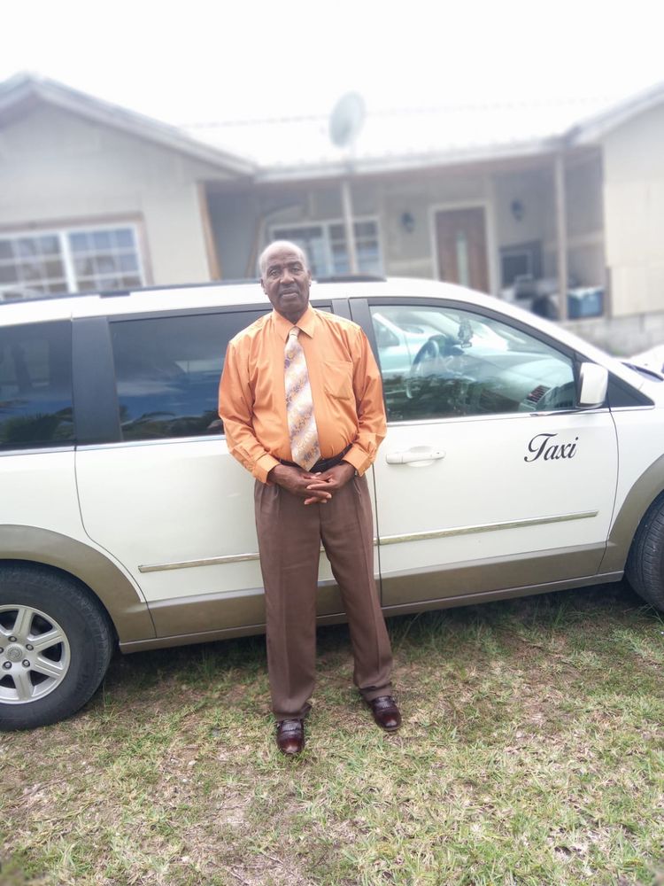 NEWBOLDS TAXI 1721 Anniston Rd, Jacksonville, Florida Taxis Phone