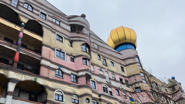 Waldspirale by null