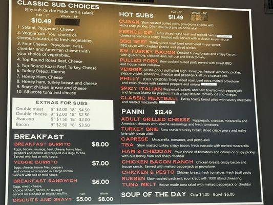 飲食店フード FEAST 542 - Updated December 2025 - 6476 Mt Baker Hwy, Deming