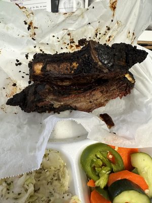 Gram's BBQ Restaurant & Catering by null