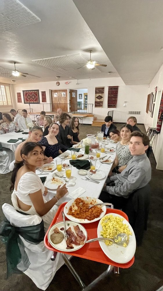 Radford School - childcare center in El Paso, TX