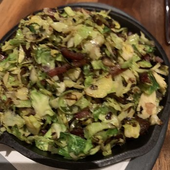 Town Bar + Kitchen - Brussels Sprouts- super filling and delicious - New American Near Me - Morristown, New Jersey Town Bar + Kitchen - Brussels Sprouts- super filling and delicious - New American Near Me - Morristown, New Jersey