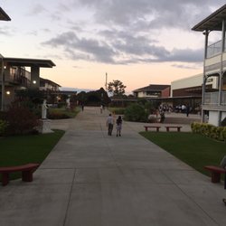 Beautiful campus!!!