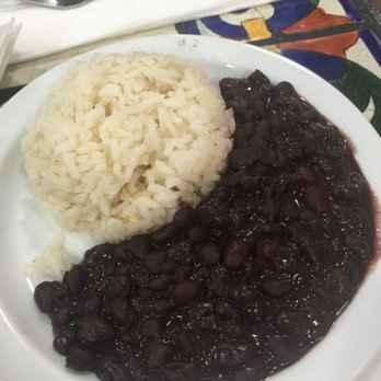 Chichen Itza Restaurant - Carbs for the Cochinita Pubil - Mexican Near Me - Los Angeles, California