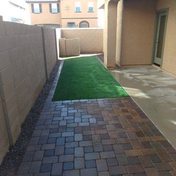 JNK Landscaping and Pools - Landscape Architects or Designers Near Me - Gilbert, Arizona