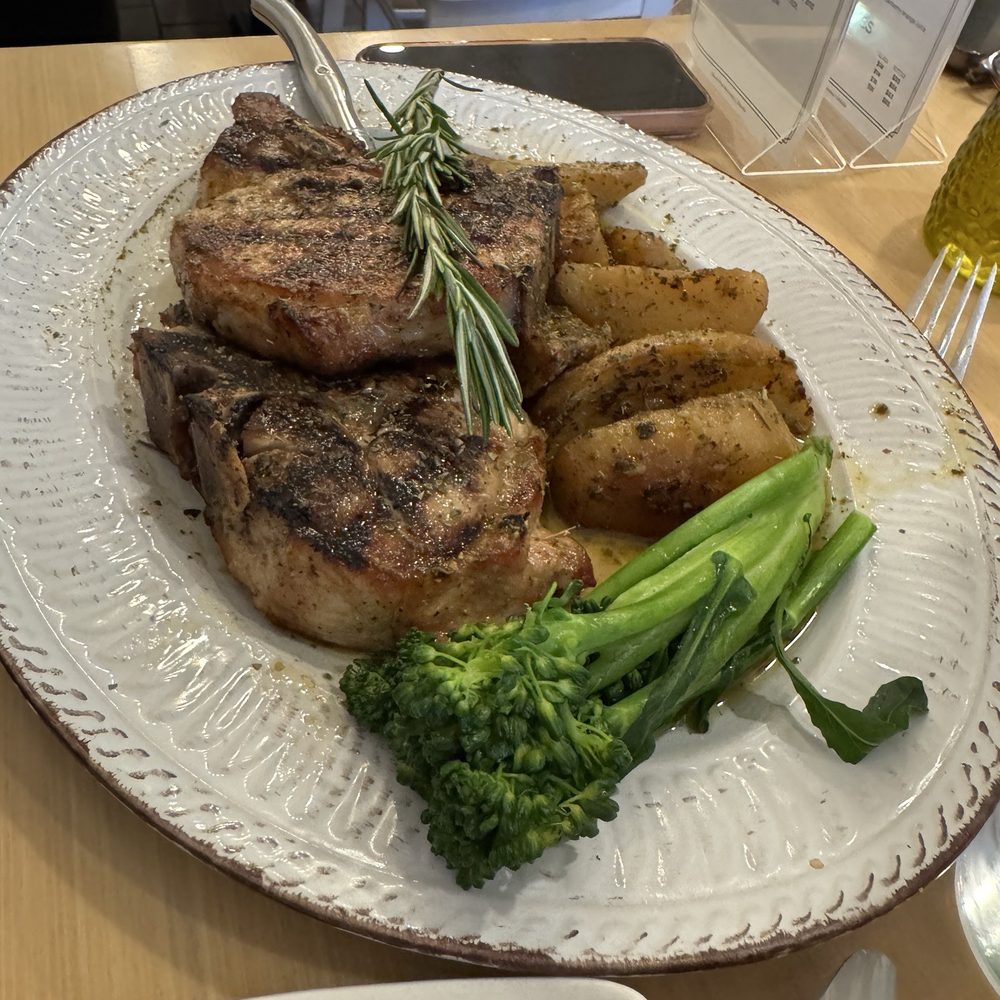 Molos Greek Taverna - Wheaton - Lamb chops - Greek Near Me - Wheaton, Illinois Molos Greek Taverna - Wheaton - Lamb chops - Greek Near Me - Wheaton, Illinois