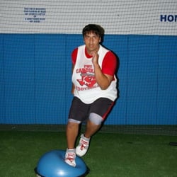 Edge Sports Fitness