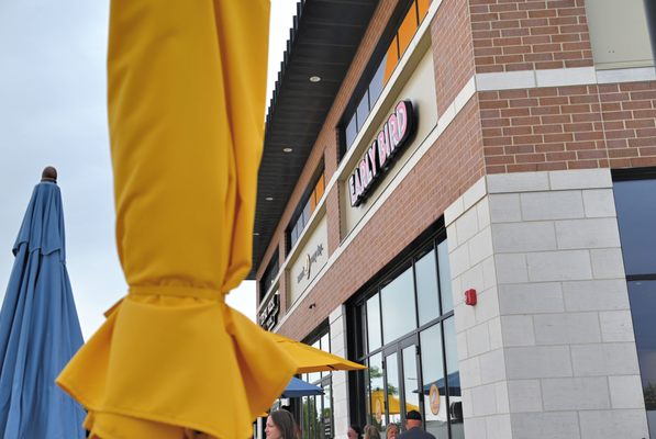 Early Bird West Des Moines by null