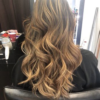 Salon Nouveau - End result! Thanks Chelsea! - Hair Salons Near Me - renton, Washington Salon Nouveau - End result! Thanks Chelsea! - Hair Salons Near Me - renton, Washington