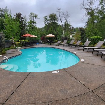 The Jack London Lodge - Hotels Near Me - Glen Ellen, California