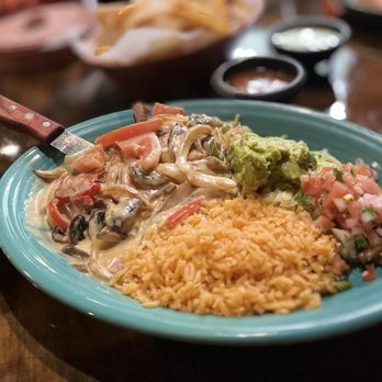 Natalitas - Tex-Mex Near Me - Spring, Texas