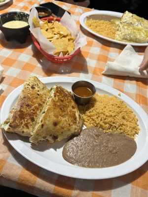 Taco Morro Loco by null