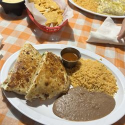 Taco Morro Loco - Crunchwrap