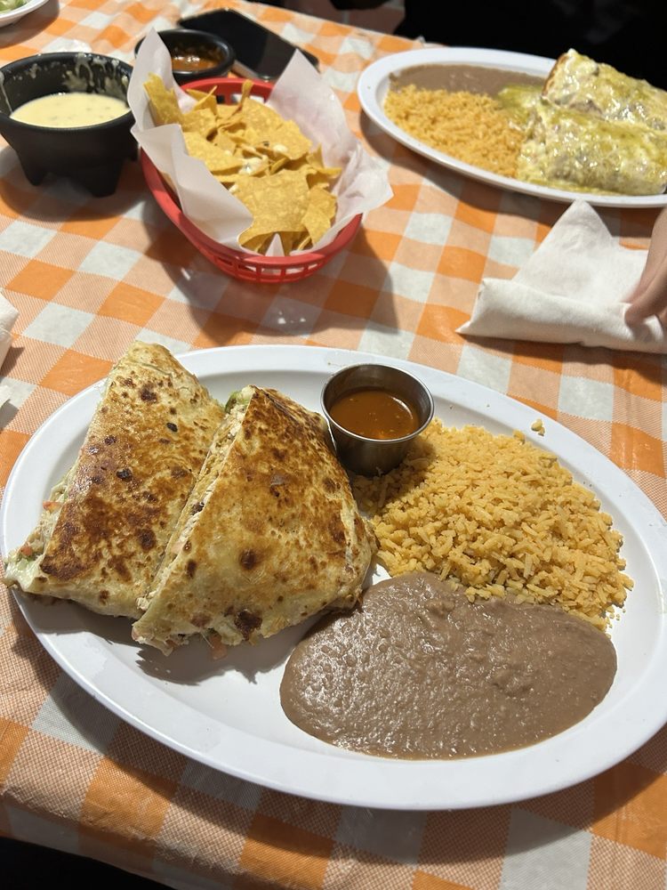Taco Morro Loco