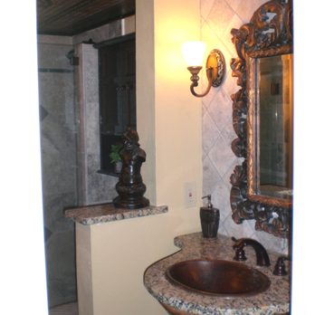 Positive Additions - Bath remodel - General Contractors Near Me - Plano, Texas Positive Additions - Bath remodel - General Contractors Near Me - Plano, Texas