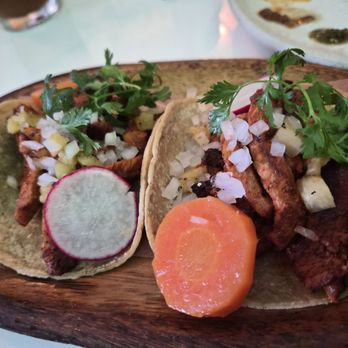 Casa Enrique - Pastor tacos $16 - Mexican Near Me - Long Island City, New York Casa Enrique - Pastor tacos $16 - Mexican Near Me - Long Island City, New York