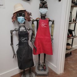 Burkhead Art Center