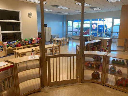 Torrance-South Bay YMCA by null