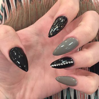 Polish Pros - I absolutely loved having these sexy and beautiful nails. - Nail Salons Near Me - San Diego, California Polish Pros - I absolutely loved having these sexy and beautiful nails. - Nail Salons Near Me - San Diego, California