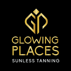 Glowing Places