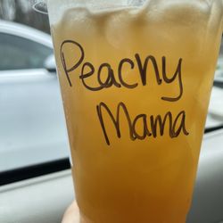 Peachy Mama is Amazing!