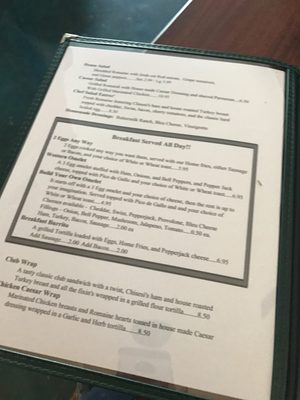 Artisan Bar & Cafe by null