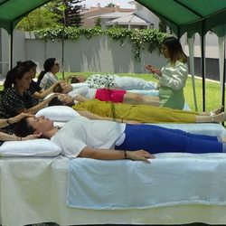 Karla Guevara Healer