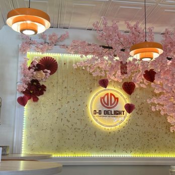 D-D Delight Restaurant - Inside - Asian Fusion Near Me - San Jose, California D-D Delight Restaurant - Inside - Asian Fusion Near Me - San Jose, California