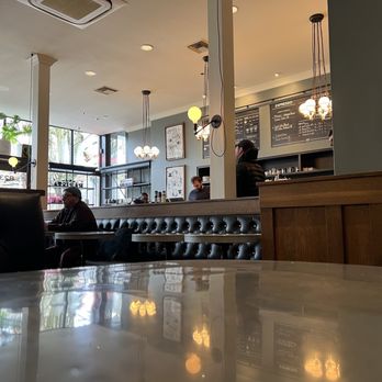 Barista - Inside - Coffee & Tea Near Me - Portland, Oregon Barista - Inside - Coffee & Tea Near Me - Portland, Oregon