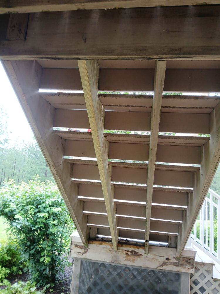 Slide of Sunshine Handyman